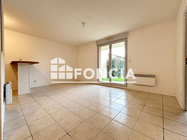 Location Appartement 3 pièces 57 m² - RUE EDMOND MICHELET Carcassonne 11000