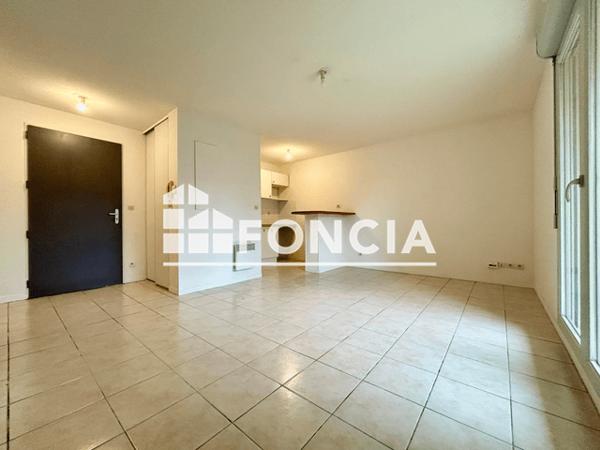 Location Appartement 3 pièces 57 m² - RUE EDMOND MICHELET Carcassonne 11000