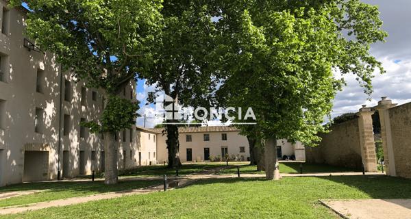 À vendre Appartement 2 pièces 46.23 m² - Le Pontet 84130