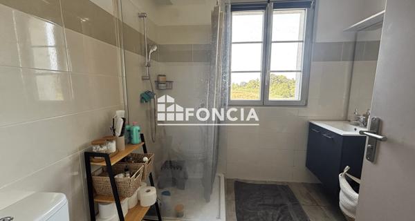 À vendre Appartement 2 pièces 46.23 m² - Le Pontet 84130
