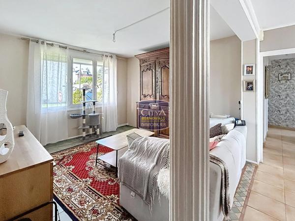 Appartement à vendre 3 pièces 64.44m² Saint-Quentin (02100)