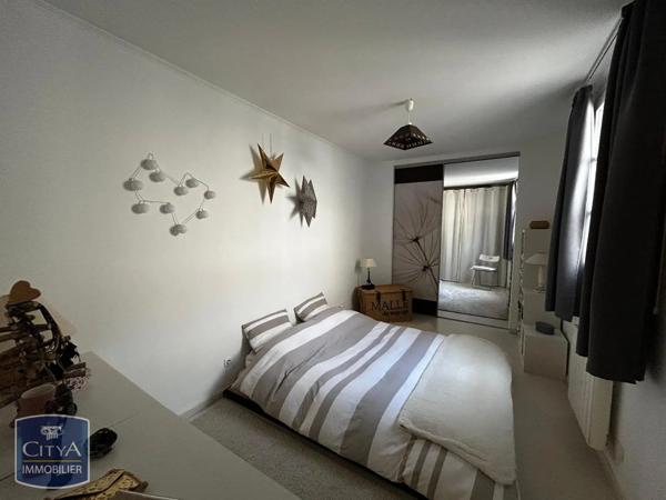 Appartement à vendre 3 pièces 94.41m² Charleville-Mézières (08000)