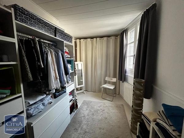 Appartement à vendre 3 pièces 94.41m² Charleville-Mézières (08000)