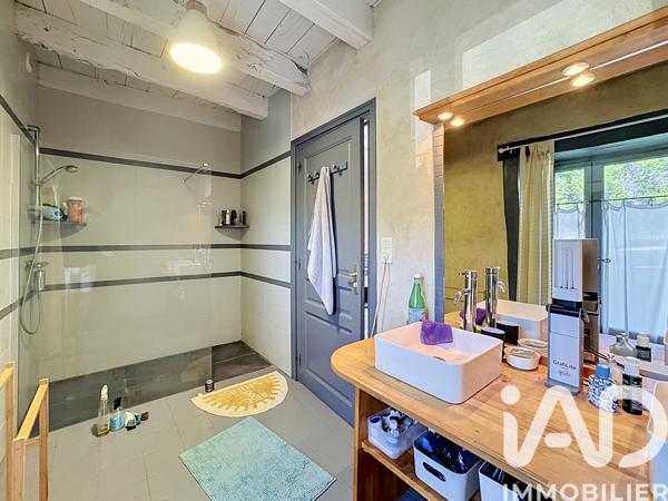 Maison à vendre 8 pièces 350 m² Gévezé