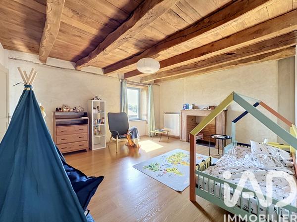 Maison à vendre 8 pièces 350 m² Gévezé