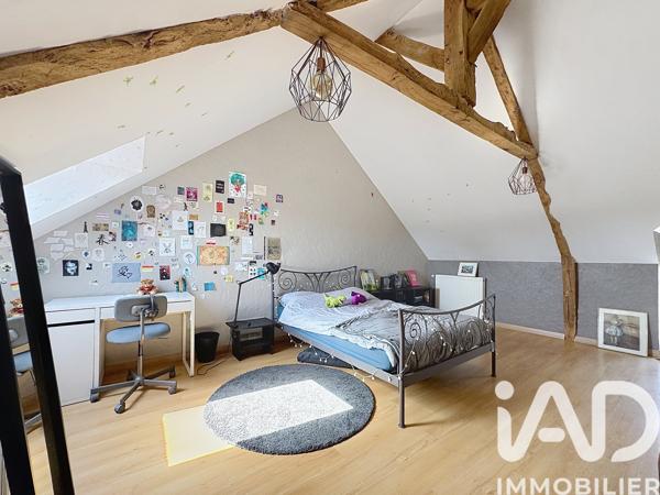 Maison à vendre 8 pièces 350 m² Gévezé
