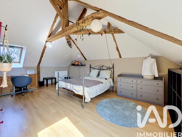 Maison à vendre 8 pièces 350 m² Gévezé
