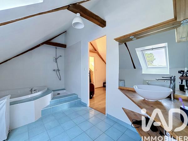Maison à vendre 8 pièces 350 m² Gévezé