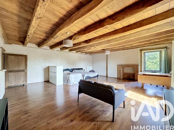 Maison à vendre 8 pièces 350 m² Gévezé