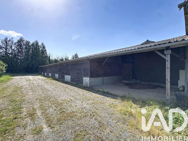 Maison à vendre 8 pièces 350 m² Gévezé