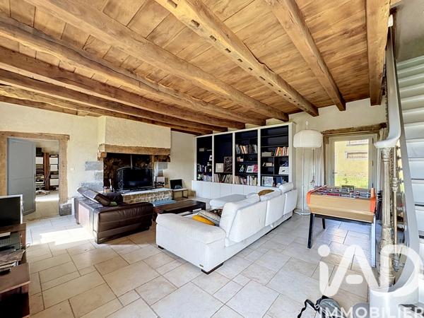 Maison à vendre 8 pièces 350 m² Gévezé