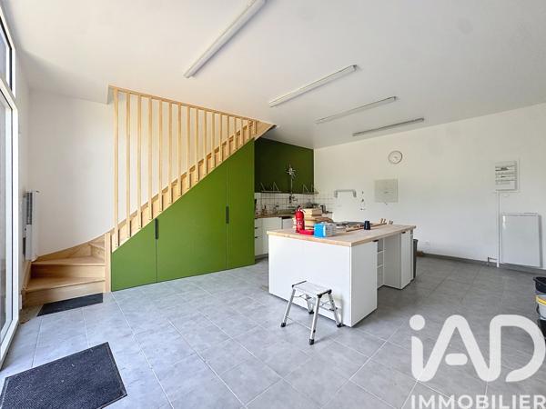 Maison à vendre 8 pièces 350 m² Gévezé