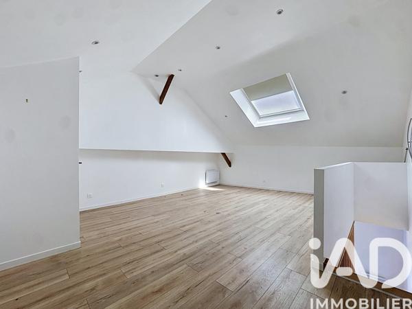 Maison à vendre 8 pièces 350 m² Gévezé