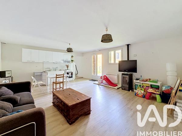 Maison à vendre 8 pièces 350 m² Gévezé