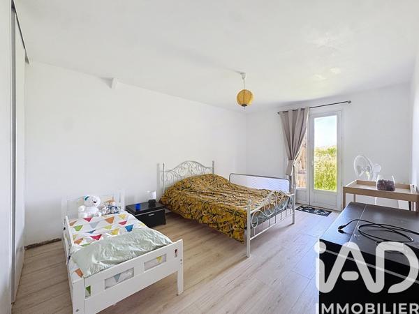 Maison à vendre 8 pièces 350 m² Gévezé