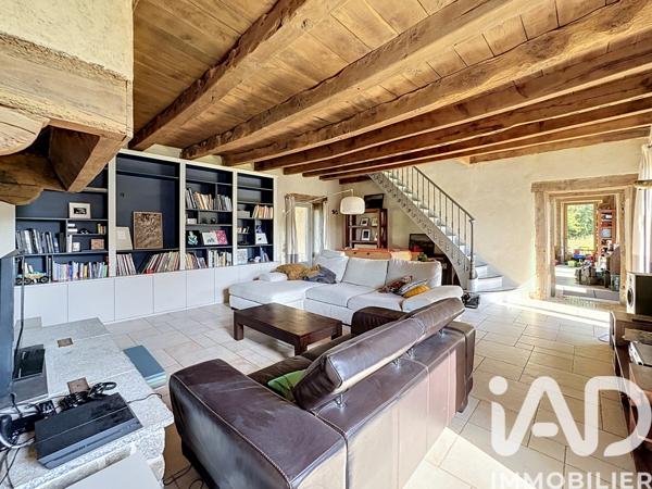 Maison à vendre 8 pièces 350 m² Gévezé