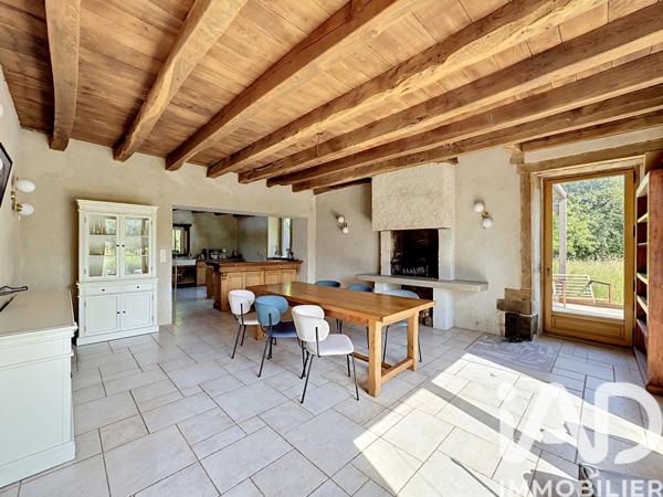 Maison à vendre 8 pièces 350 m² Gévezé