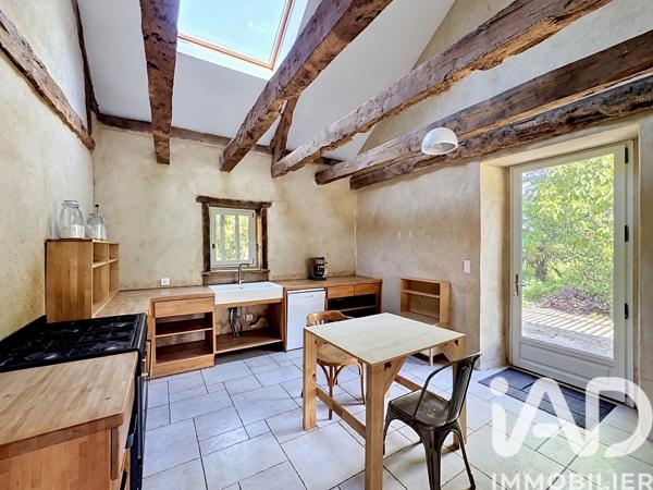 Maison à vendre 8 pièces 350 m² Gévezé