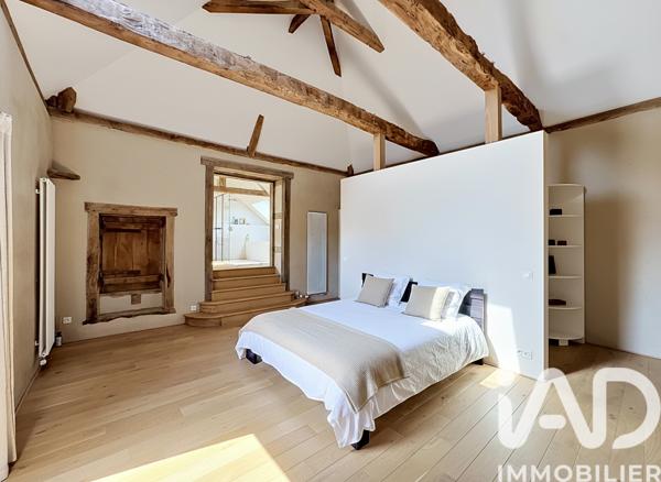 Maison à vendre 8 pièces 350 m² Gévezé