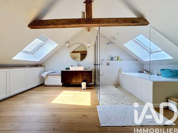 Maison à vendre 8 pièces 350 m² Gévezé