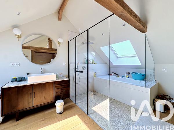Maison à vendre 8 pièces 350 m² Gévezé