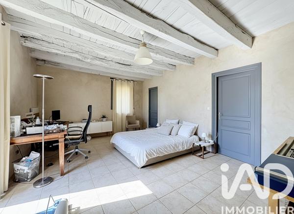 Maison à vendre 8 pièces 350 m² Gévezé