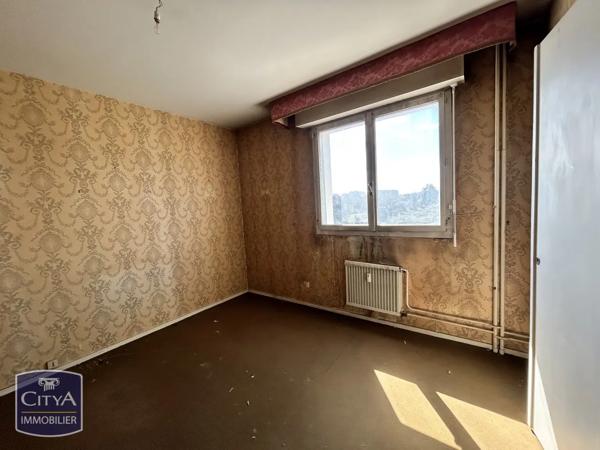 Appartement à vendre 5 pièces 88m² Villefranche-sur-Saône (69400)