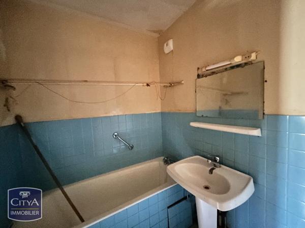 Appartement à vendre 5 pièces 88m² Villefranche-sur-Saône (69400)