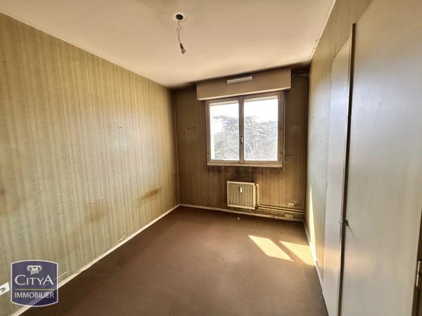 Appartement à vendre 5 pièces 88m² Villefranche-sur-Saône (69400)