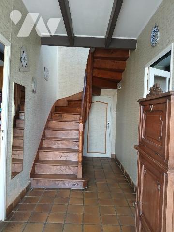 Maison à Saint-Aaron 