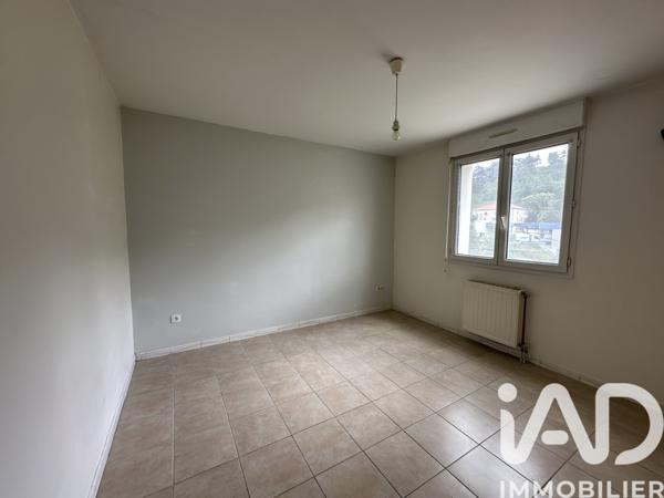 Appartement à vendre 3 pièces 82,3 m² Cahors