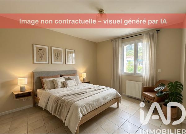 Appartement à vendre 3 pièces 82,3 m² Cahors