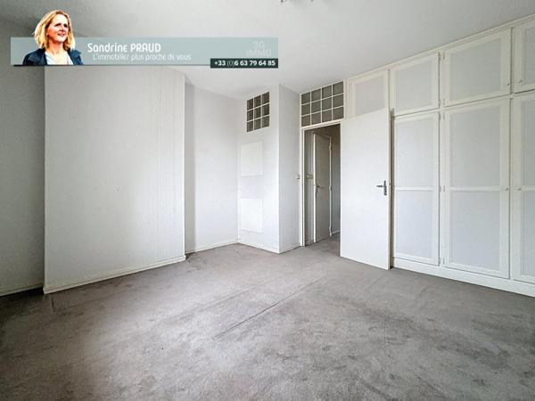 Vente / Maison de ville