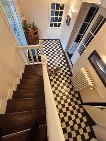 Maison à vendre à Le Vaudreuil dans l'Eure (27100), ref : 27063-1091300