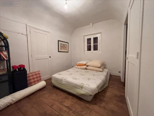 Maison à vendre à Le Vaudreuil dans l'Eure (27100), ref : 27063-1091300