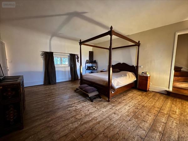 Maison à vendre à Le Vaudreuil dans l'Eure (27100), ref : 27063-1091300