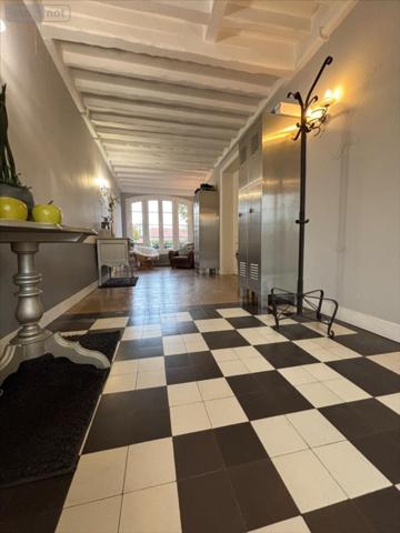 Maison à vendre à Le Vaudreuil dans l'Eure (27100), ref : 27063-1091300