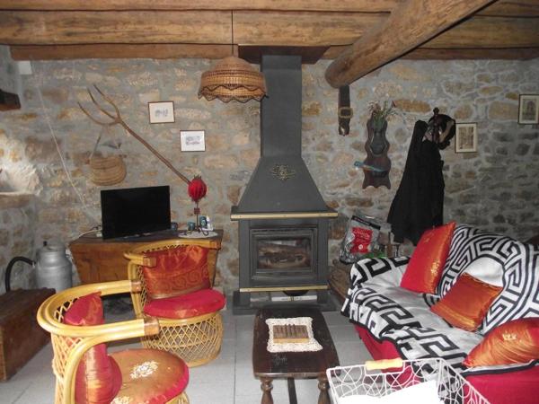 Vente / Maison