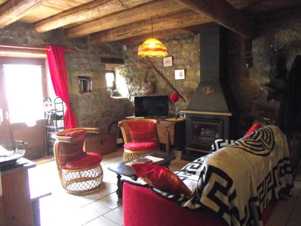 Vente / Maison