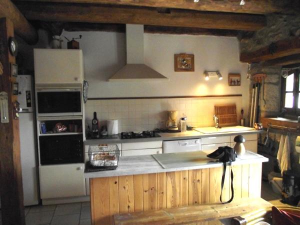 Vente / Maison