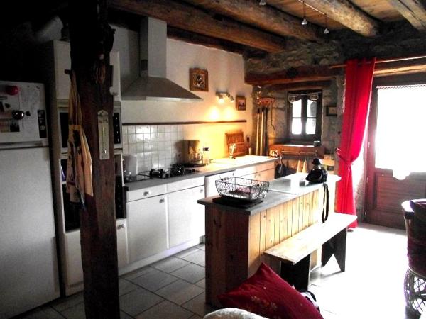 Vente / Maison