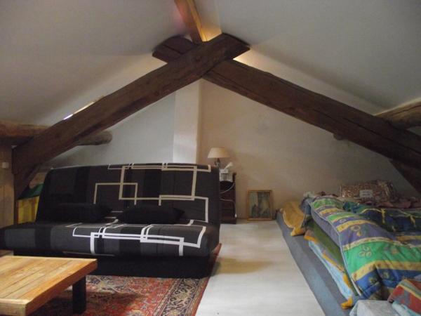 Vente / Maison