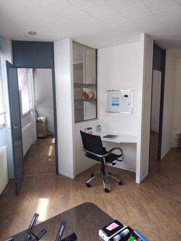 Vente murs / Bureaux
