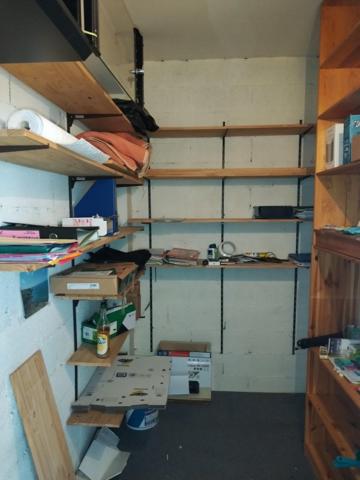 Vente murs / Bureaux