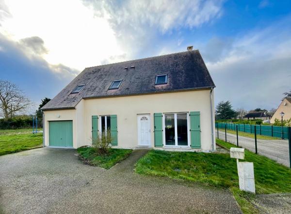 Vente Maison 6 pièces 147 m2 à Houdan