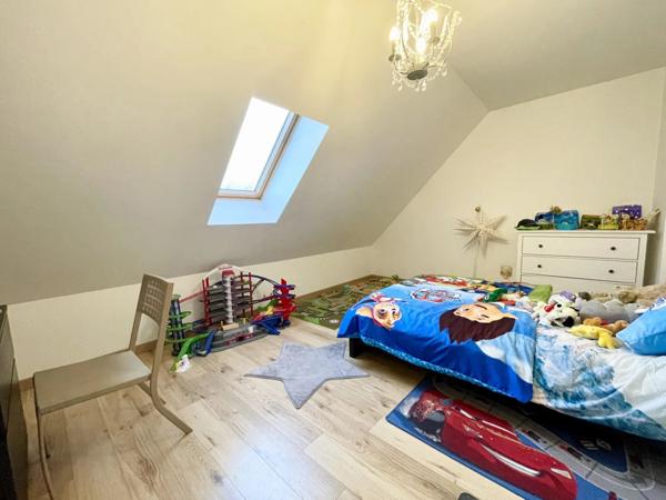 Vente Maison 6 pièces 147 m2 à Houdan