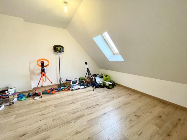 Vente Maison 6 pièces 147 m2 à Houdan