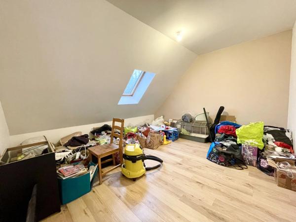 Vente Maison 6 pièces 147 m2 à Houdan