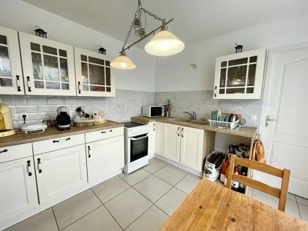 Vente Maison 6 pièces 147 m2 à Houdan