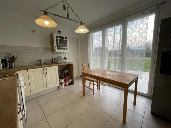Vente Maison 6 pièces 147 m2 à Houdan